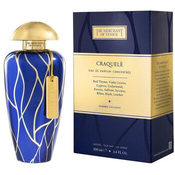 Craquele EDP Concentree